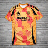 PARIS FC jefe orange edition